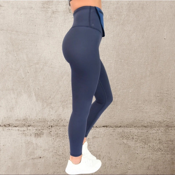 {La Betri} Joey pouch leggings - Picture 2 of 2